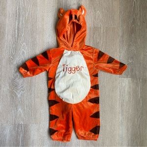 Disney Tigger Costume